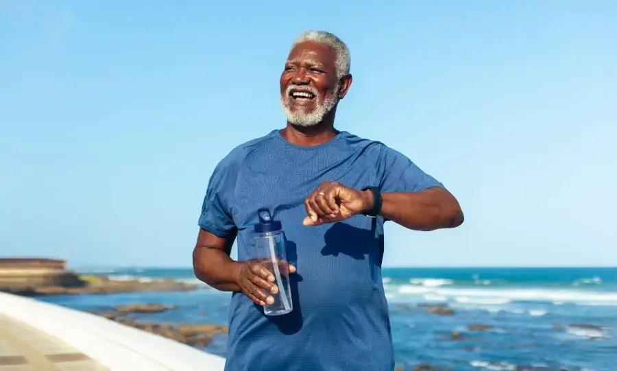 What are electrolytes and why are they important for health