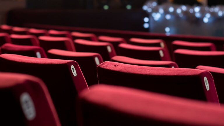 Emmy Happisburgh on championing later-life voices in theatre