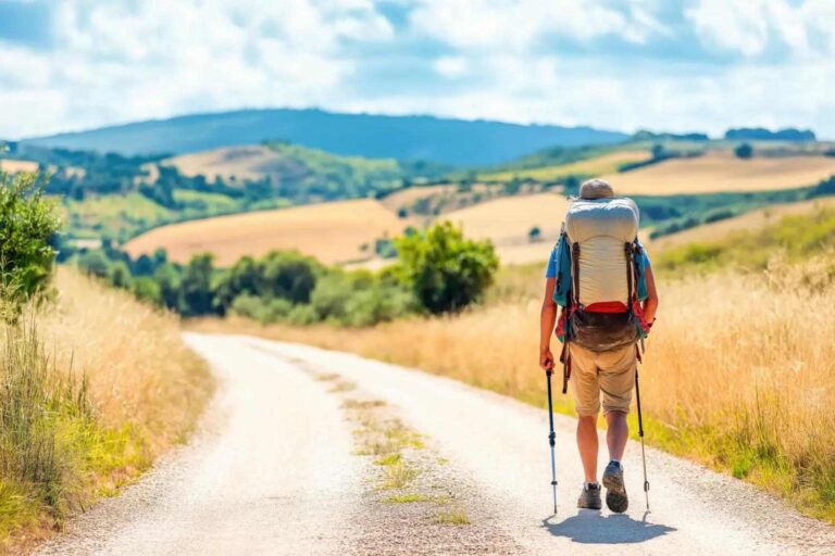 Everything you need to know about walking the Camino de Santiago