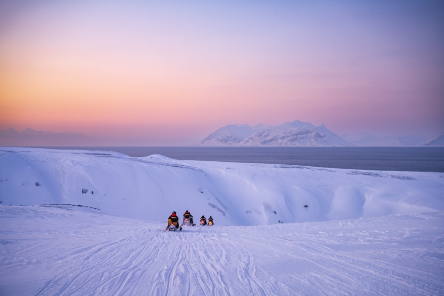 Experience thrilling outdoor adventure
