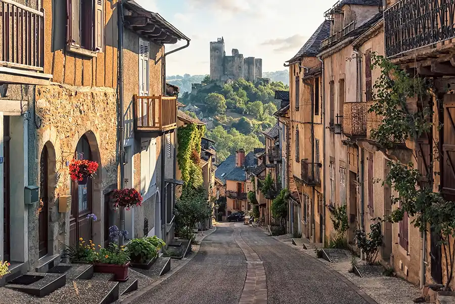France