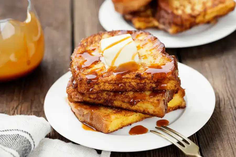 French toast