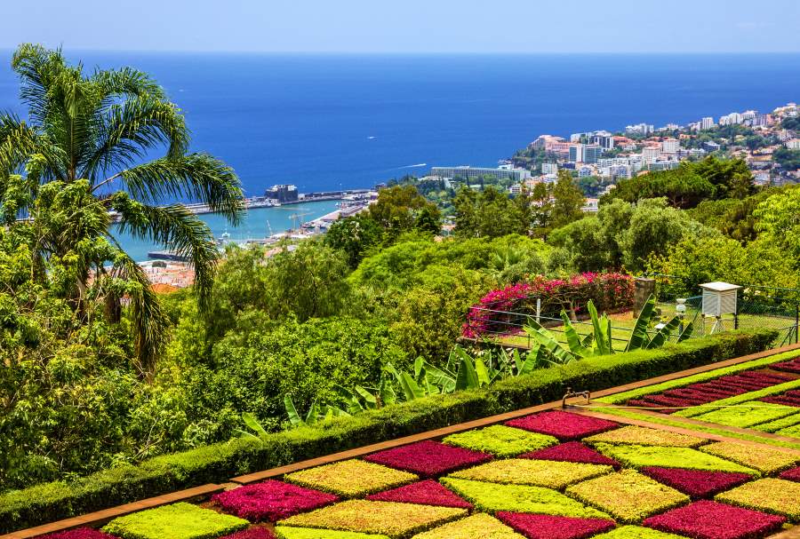 Funchal