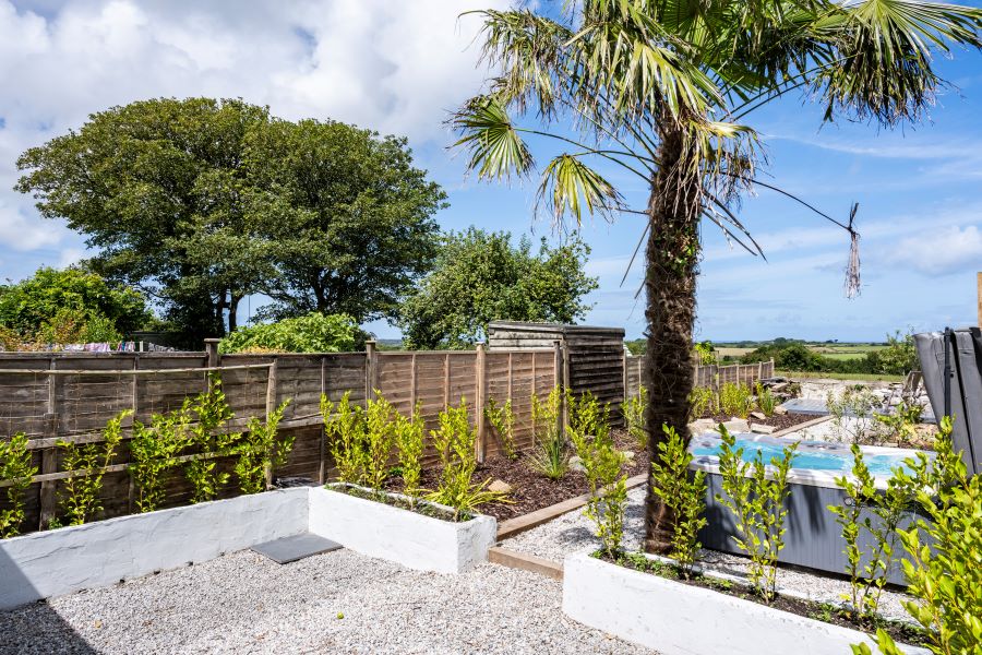 Goose Cottage, Hayle, West Cornwall