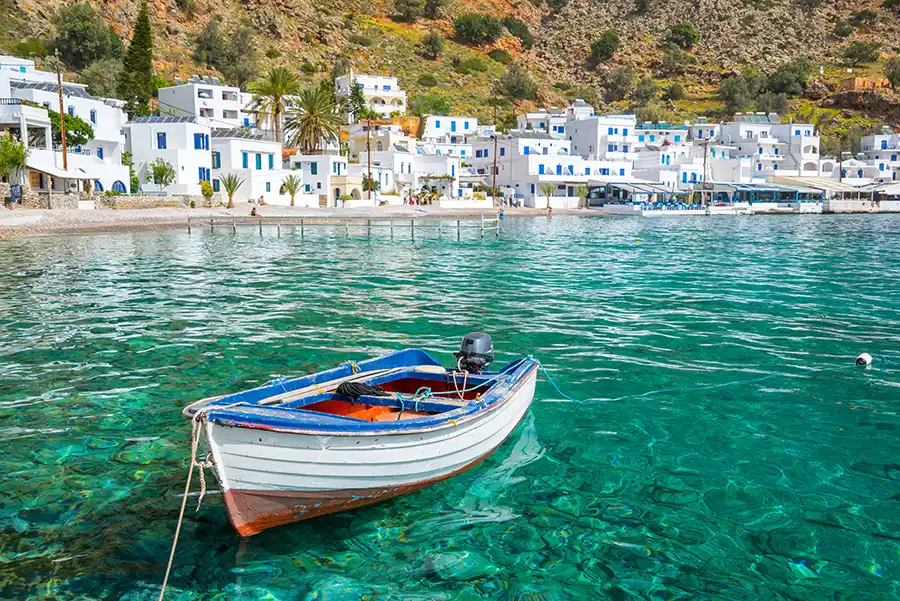 Greece