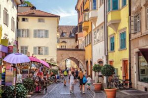 8 hidden gems to discover on a leisurely cycling holiday