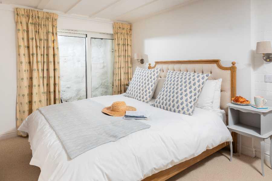 Hope Cottage, Downalong, St Ives, West Cornwall
