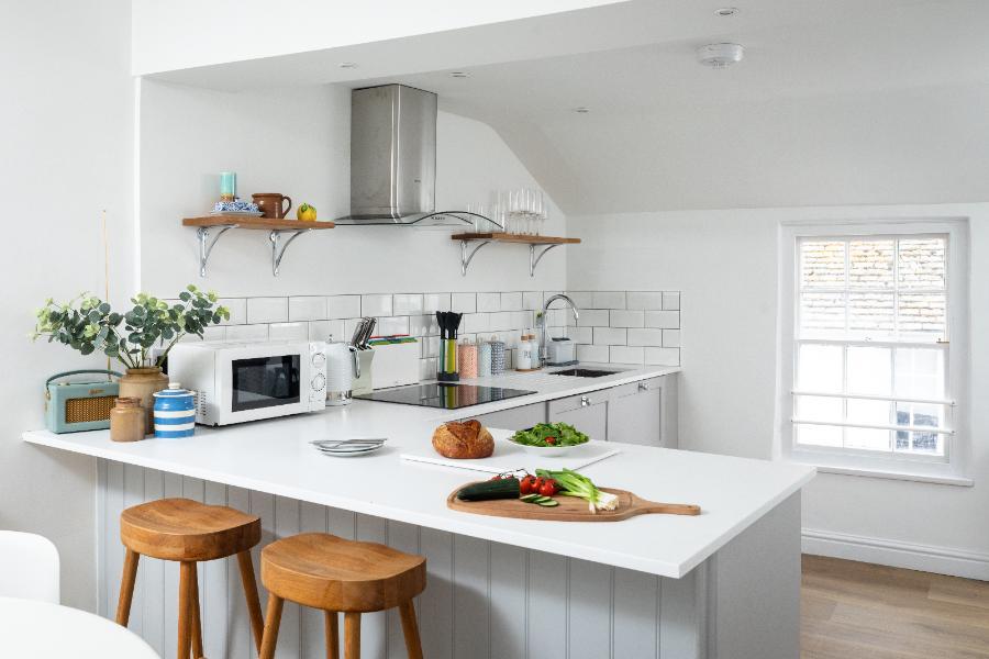 Hope Cottage, Downalong, St Ives, West Cornwall