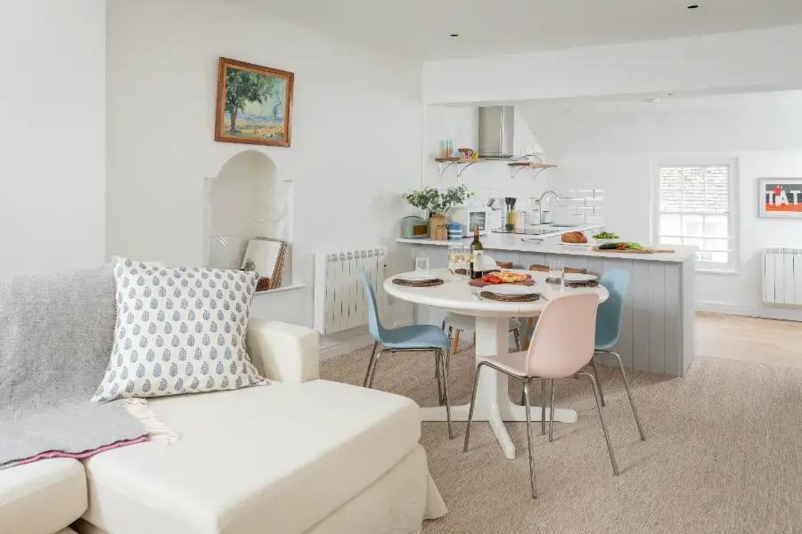 Hope Cottage, Downalong, St Ives, West Cornwall