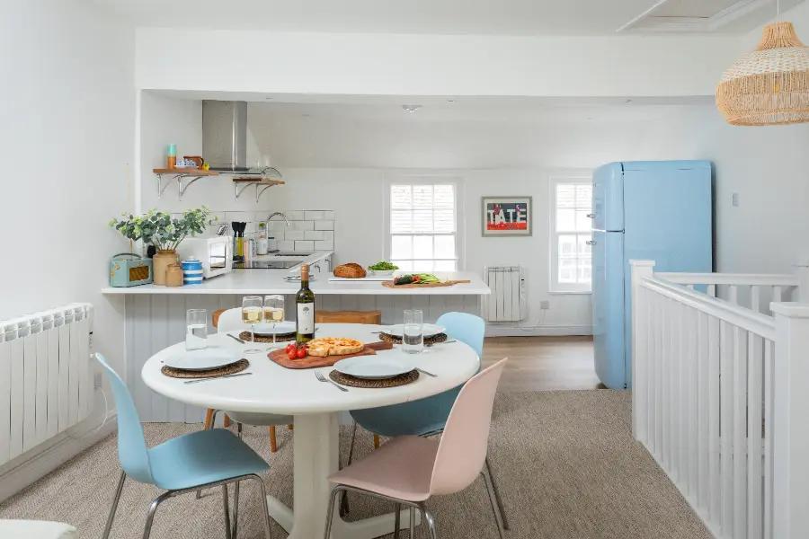 Hope Cottage, Downalong, St Ives, West Cornwall