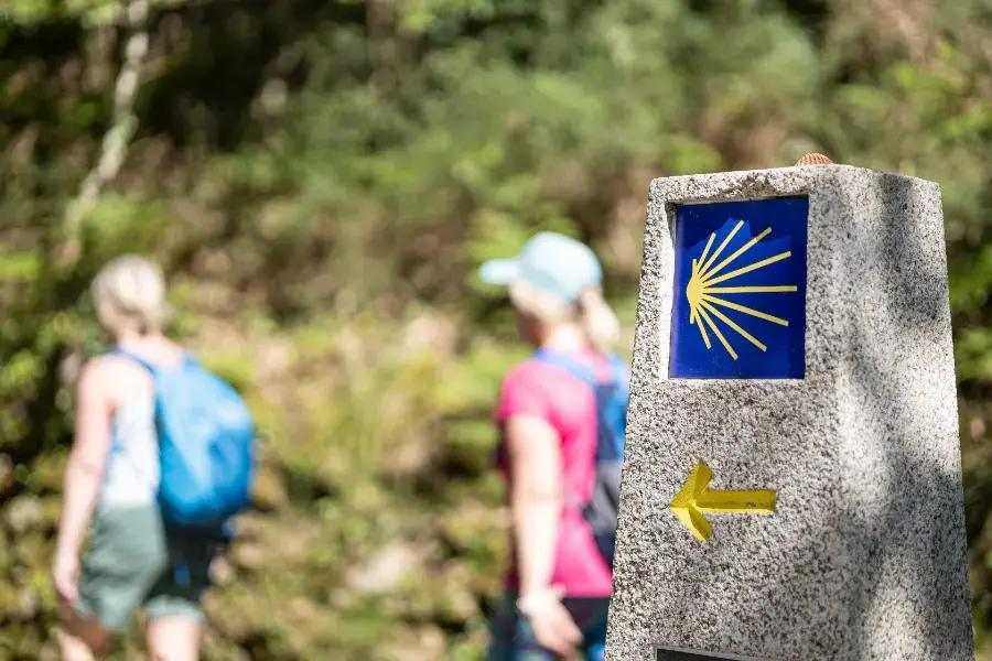 How fit do I need to be to walk the Camino de Santiago