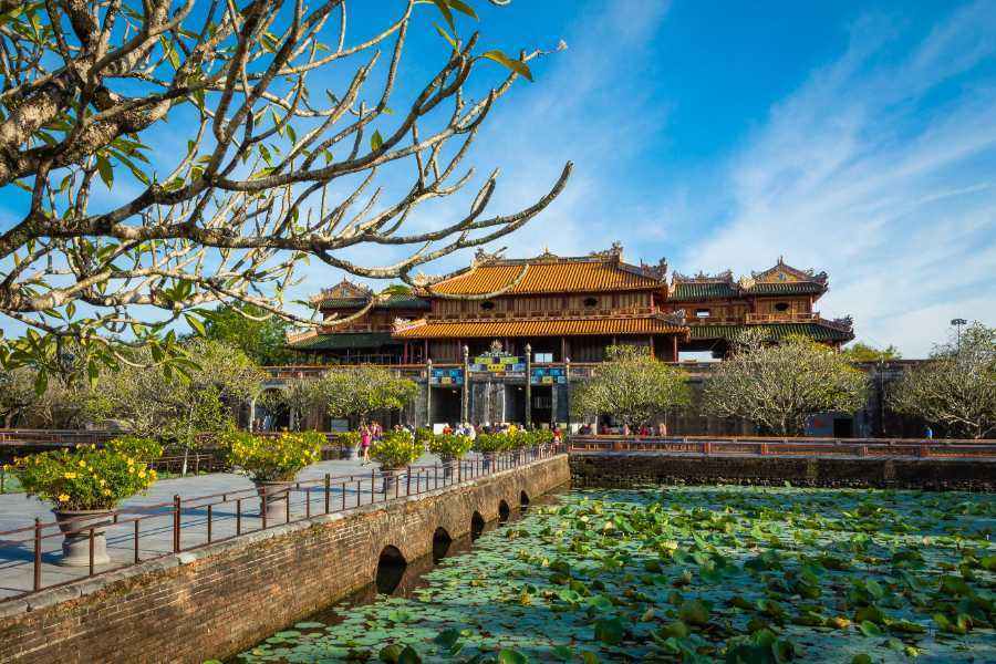 Hue, Vietnam