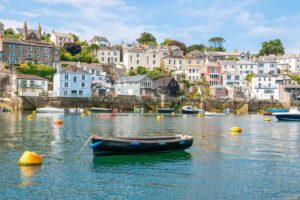 10 idyllic holiday cottages in Cornwall