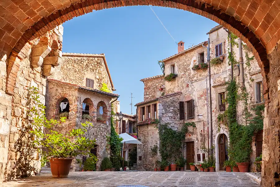 italy