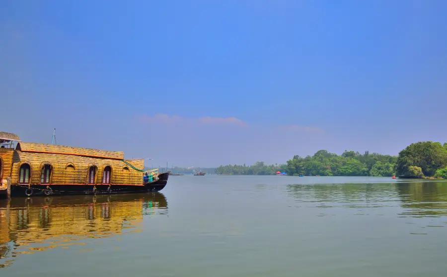 Kollam, India