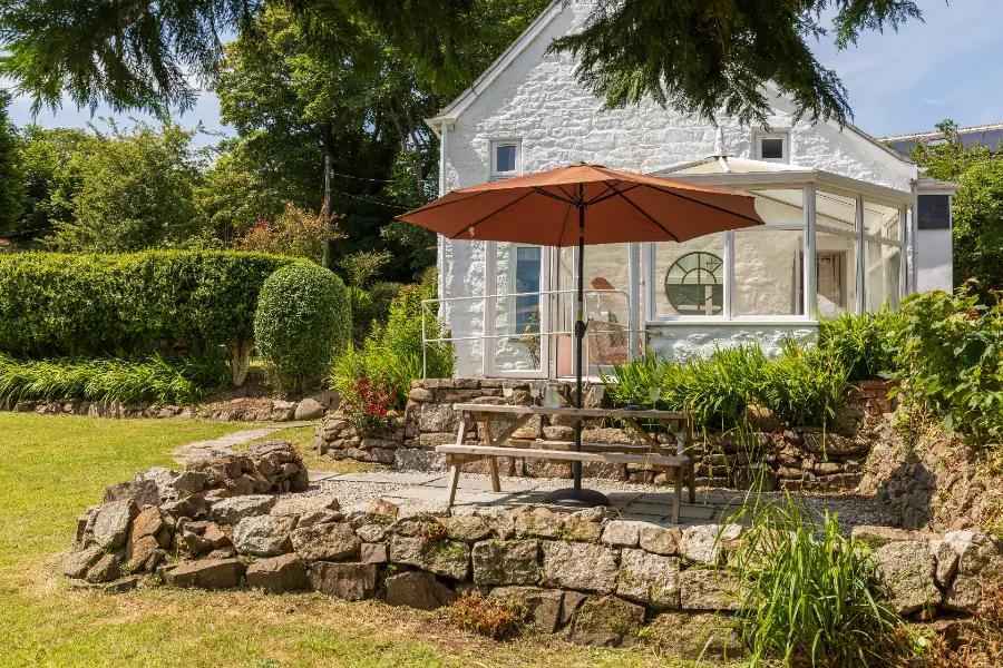 Lake Cottage, Newlyn, West Cornwall