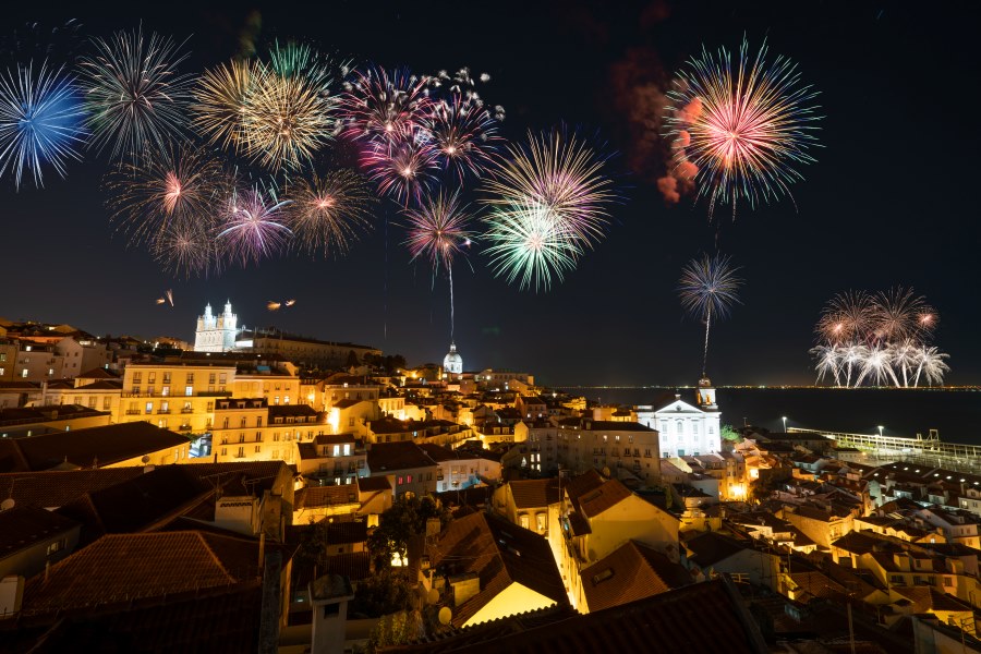 Lisbon