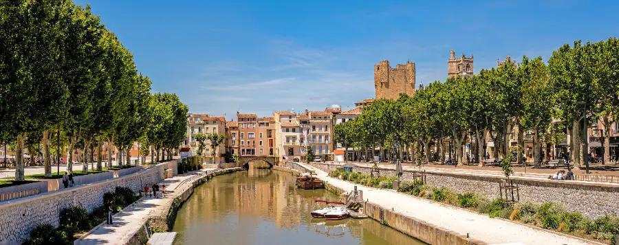 Narbonne, France