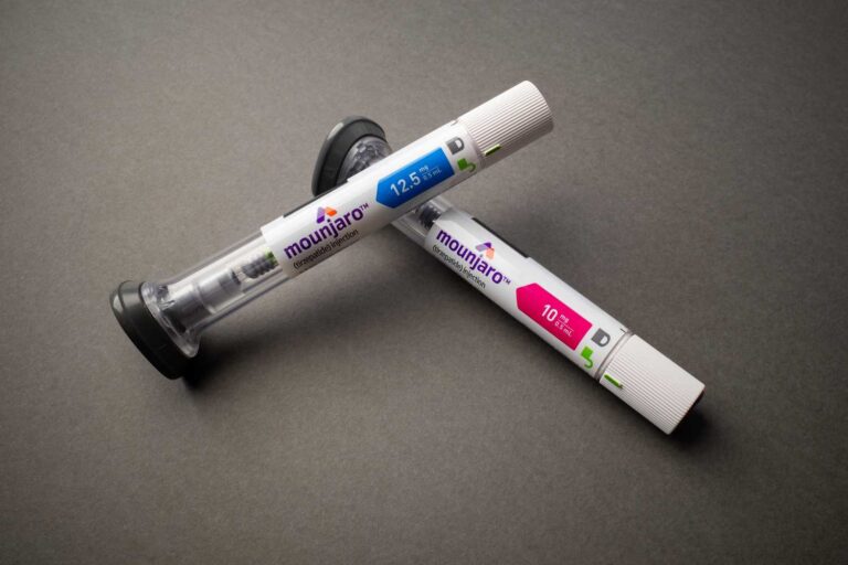 NHS rollout of Mounjaro – who’s eligible and how long does it take to see results?