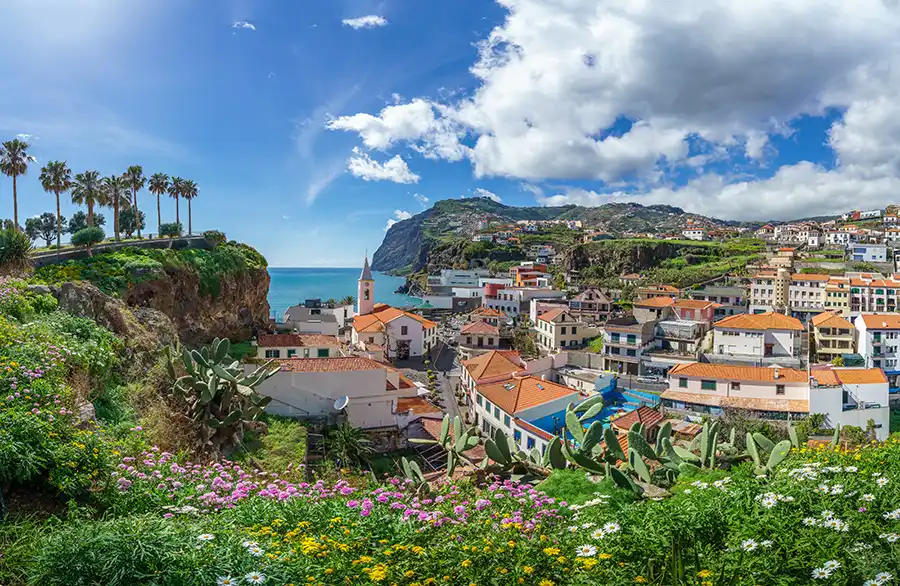 Portugal