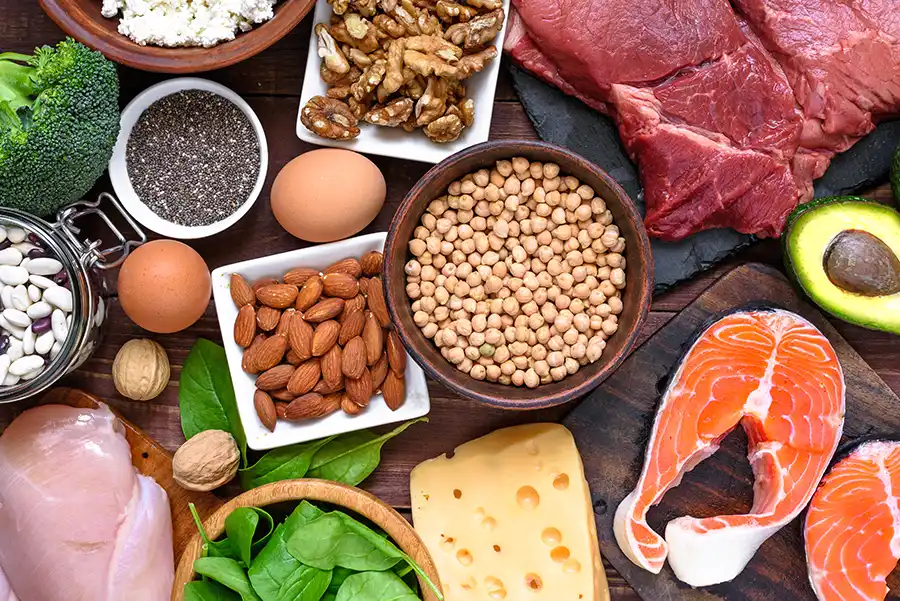 Protein