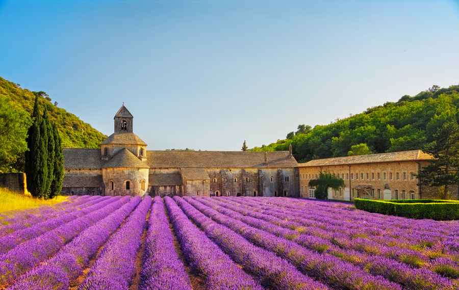 Provence, France