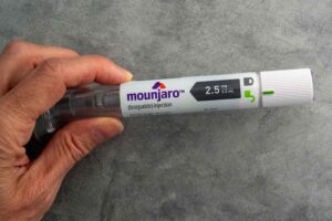 Rollout of NHS weight loss injections – is it the death of diet clubs?