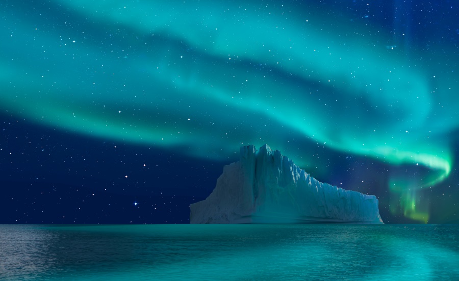 See the Northern Lights