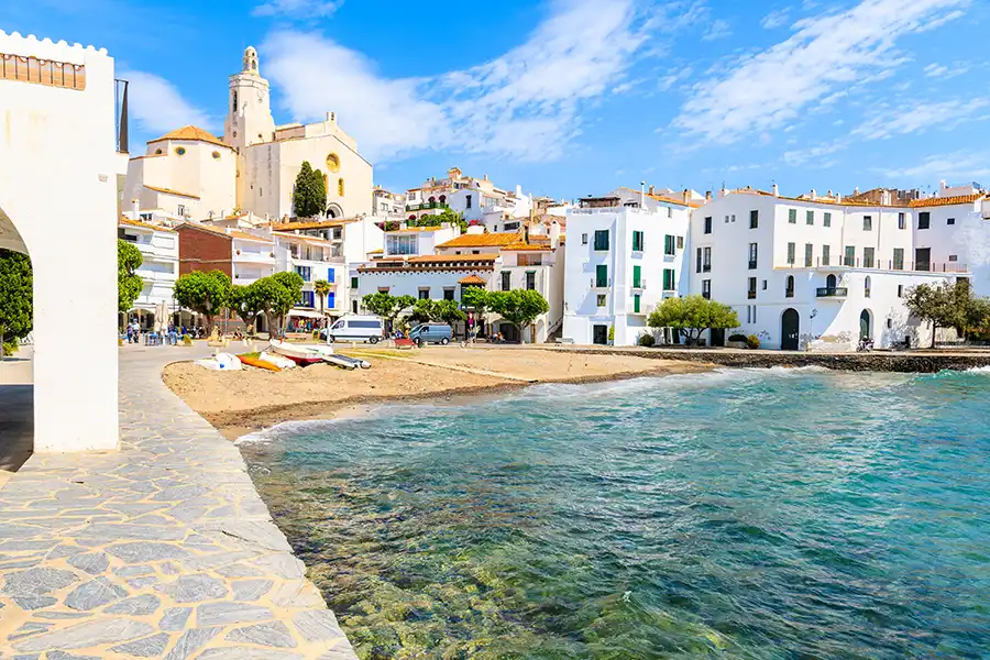 Spain