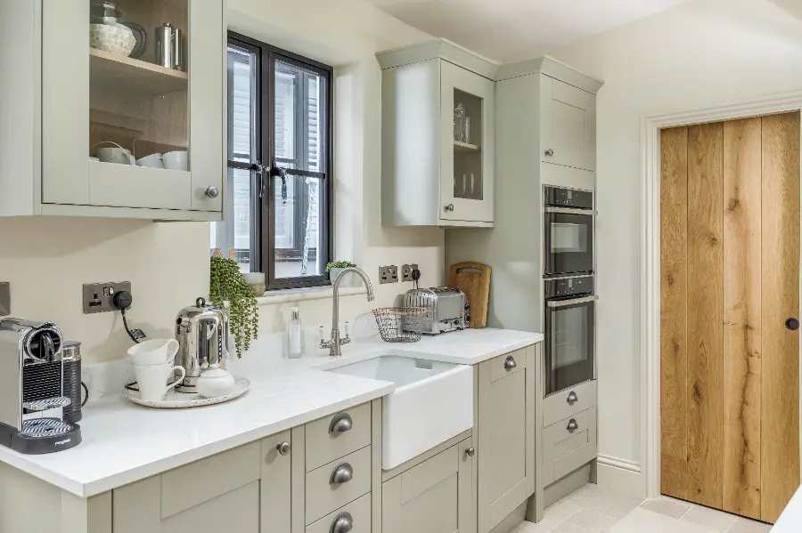 Spring Cottage, Crantock, North Cornwall