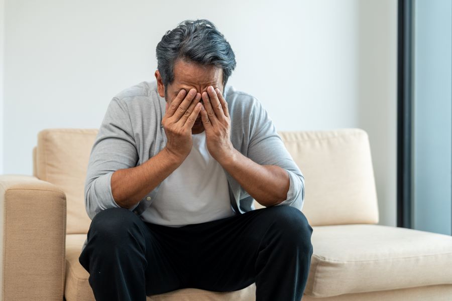 “Stress causes medical problems” – FACT