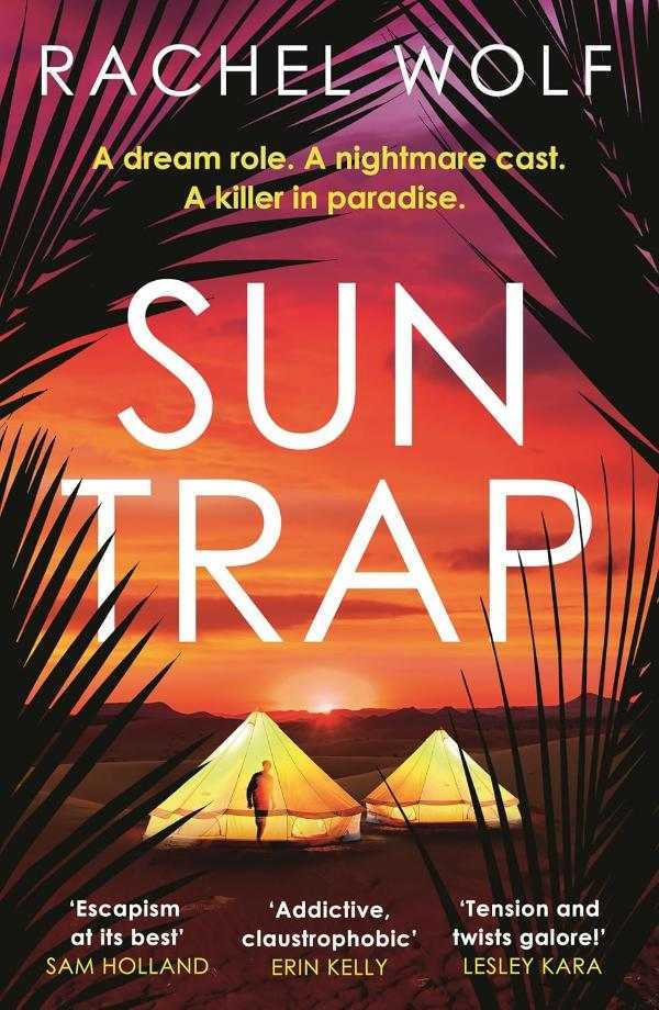Sun Trap