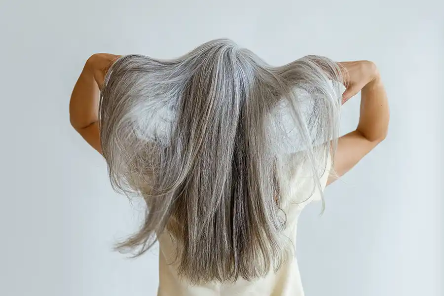 The grey revolution