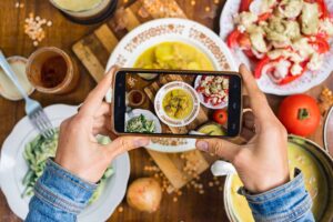 8 of the latest food and drink trends
