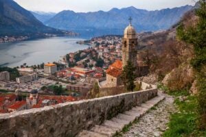 11 things to do in Kotor, Montenegro