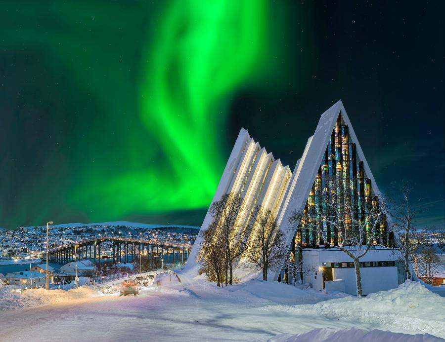 Tromsø
