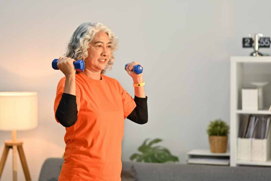 3 ways to reduce your risk of osteopenia