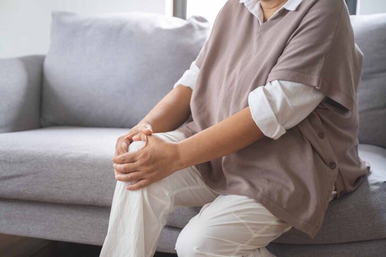 3 ways to reduce your risk of osteopenia