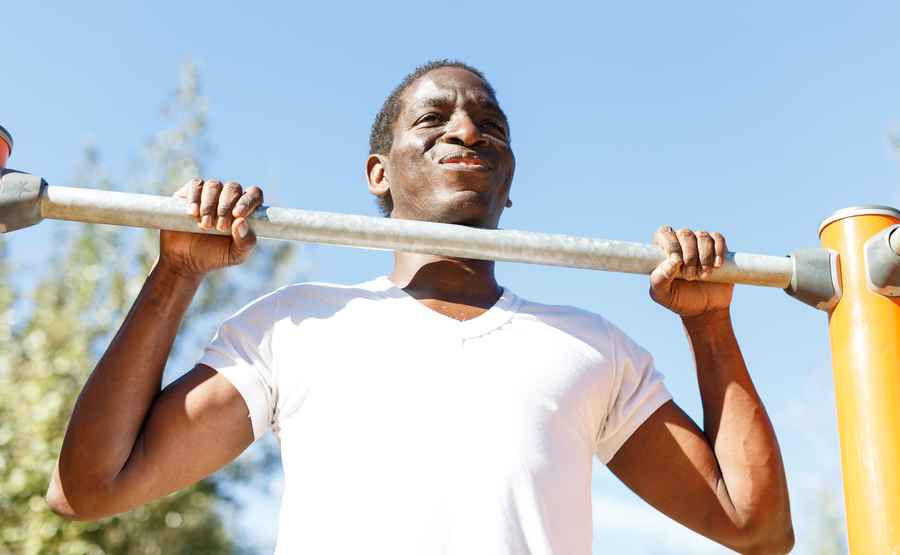 What are the benefits of pull-ups
