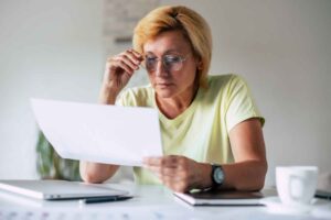 What I wish I’d known about pensions in my 50s