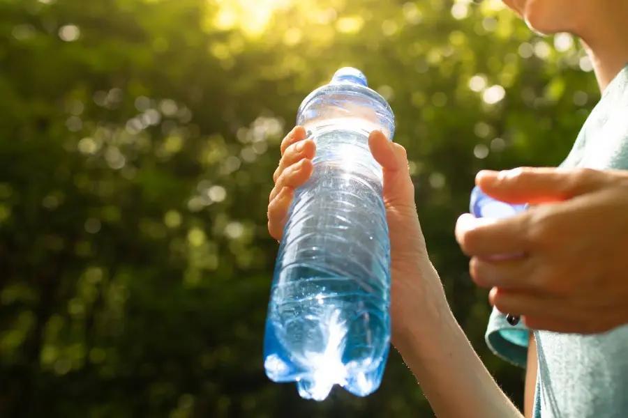 When should I take electrolyte supplements?