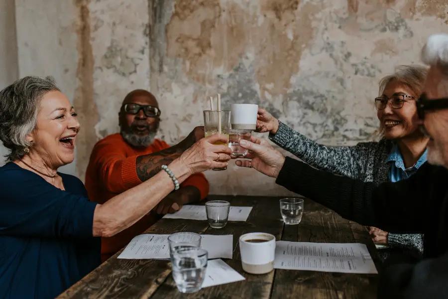 5 best UK restaurants for weight-loss medication users