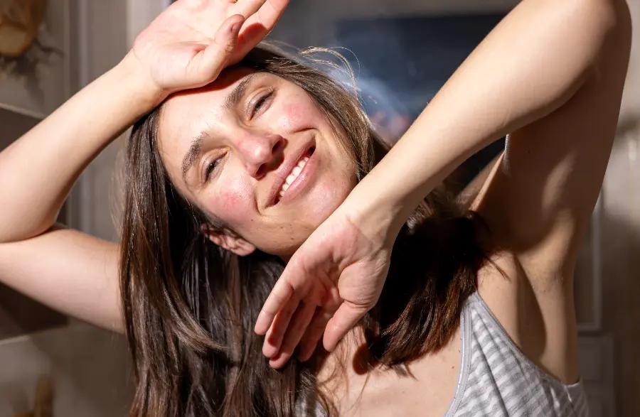 5 lifestyle tips for managing rosacea