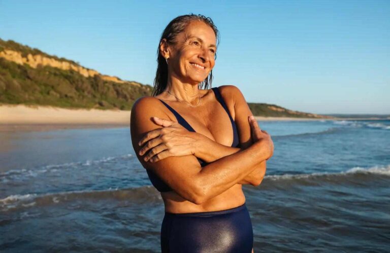 Ageing gracefully – what does it mean to you?