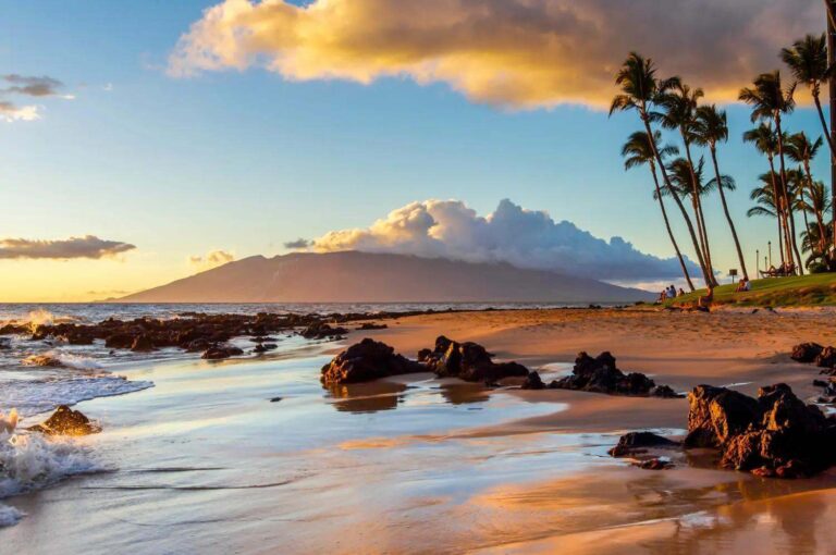 As seen on screen – 11 travel destinations inspired by film and TV
