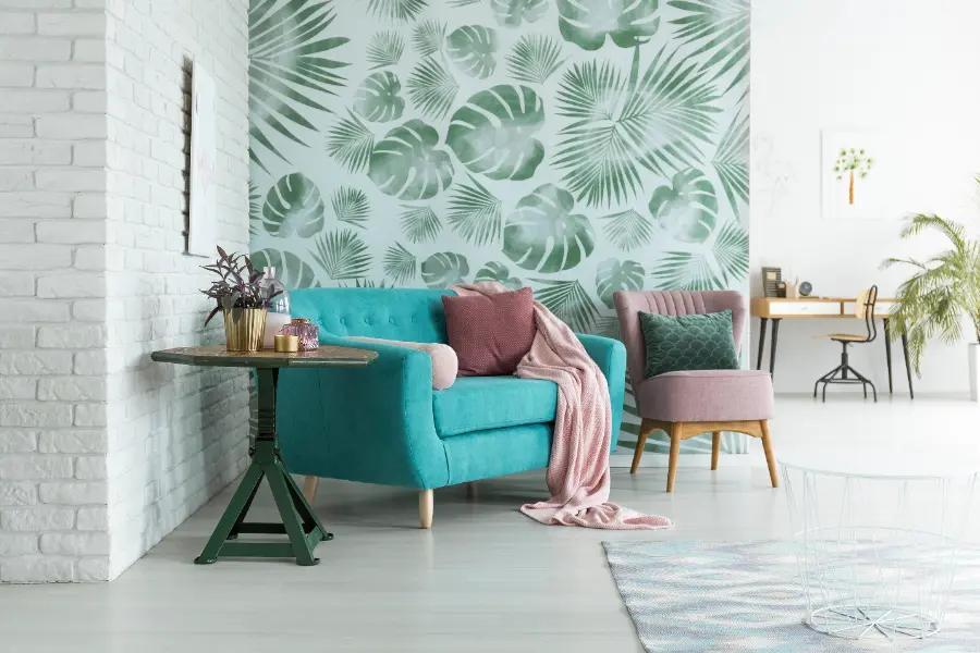 Botanical prints