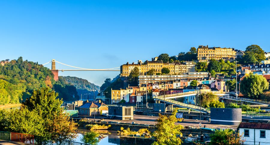 bristol