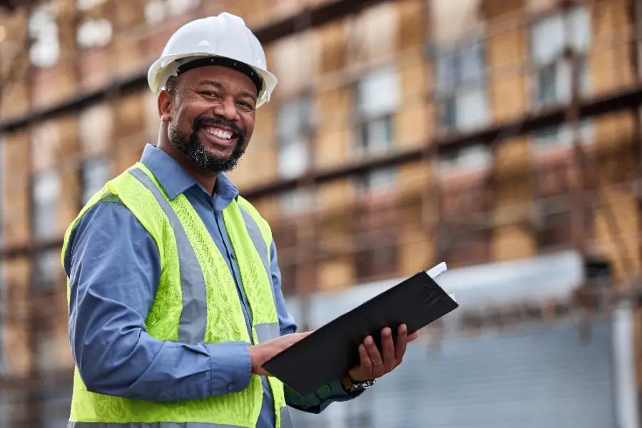 Building your professional network