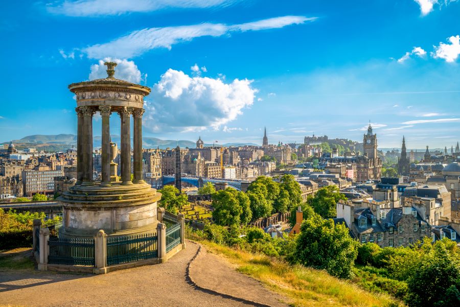edinburgh