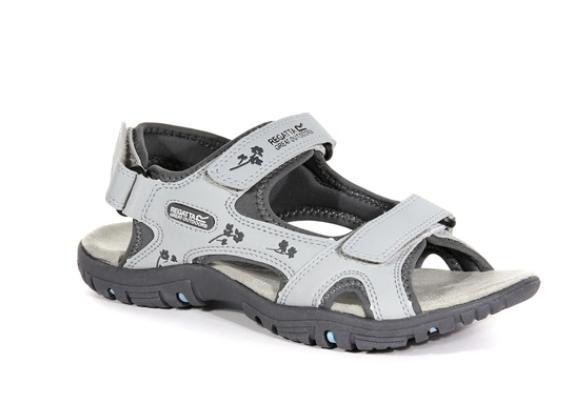Haris Lightweight Sandals
